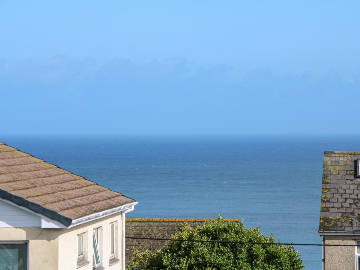 Valhalla St Ives Exterior foto