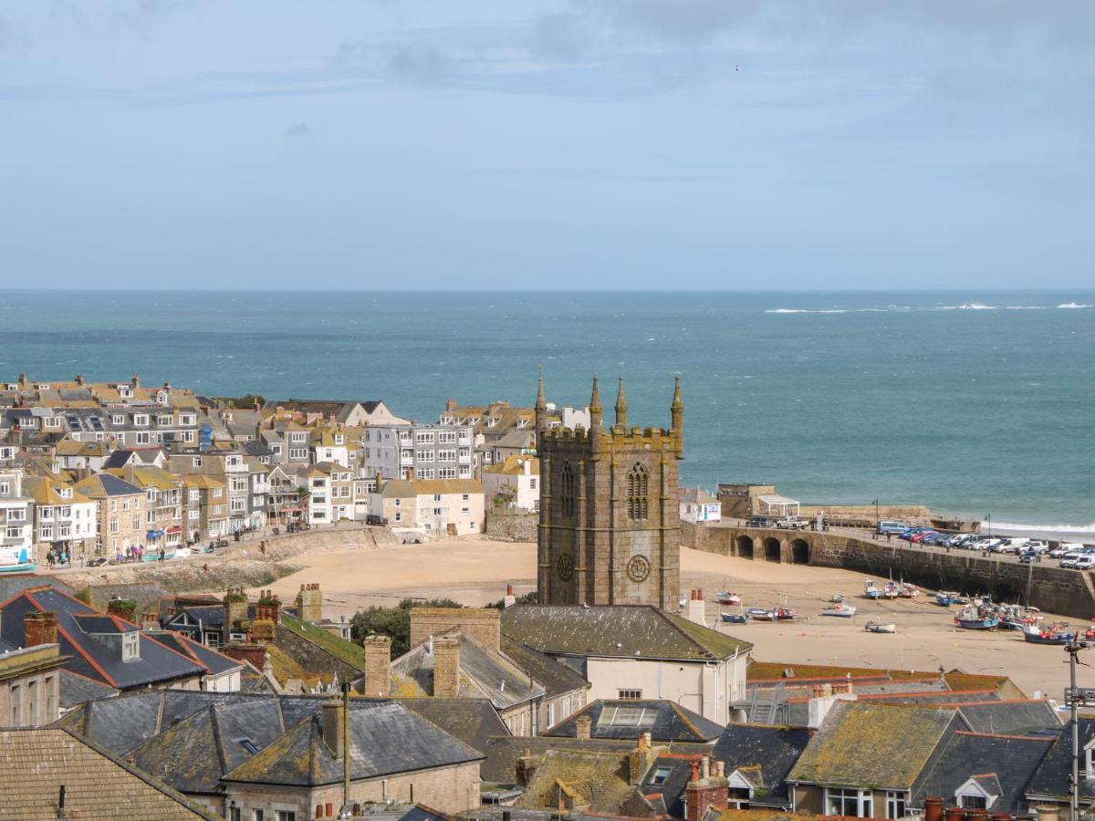 Valhalla St Ives Exterior foto