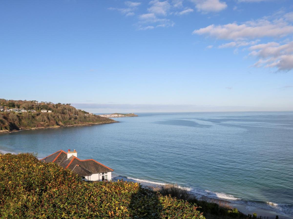 Valhalla St Ives Exterior foto